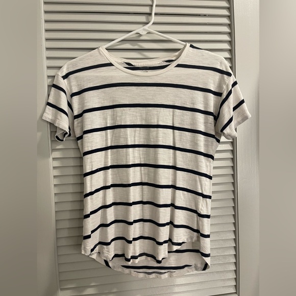 Tops - Stripped shirt